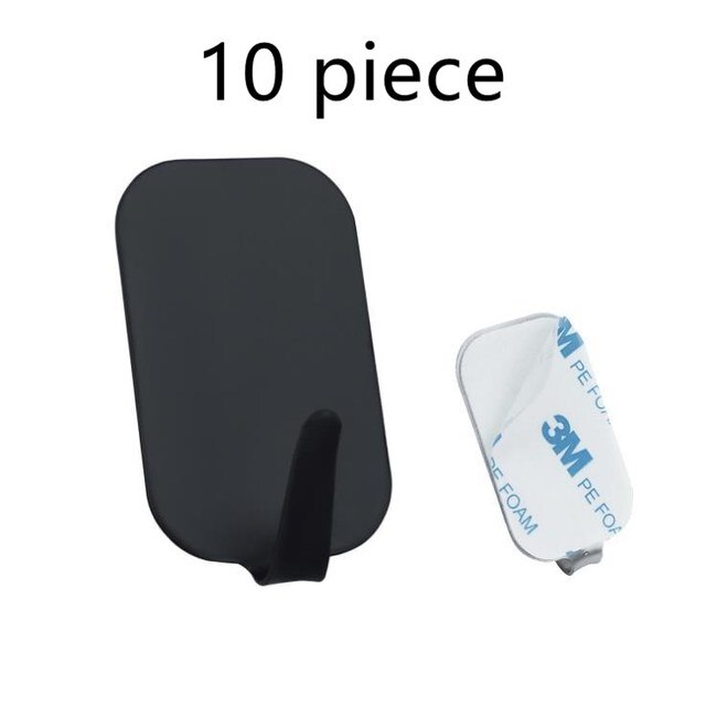 Black A