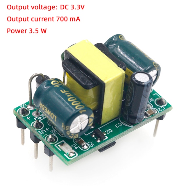 3.3V700MA DIP