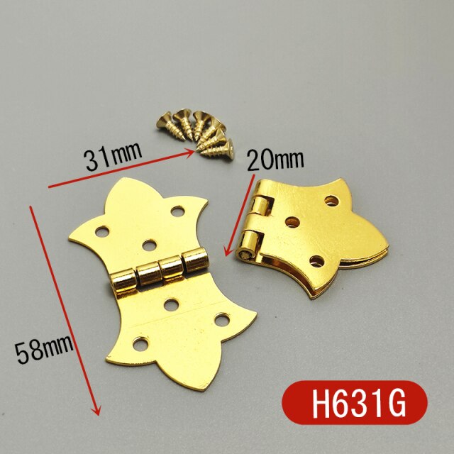H631G