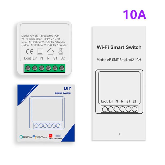 10A