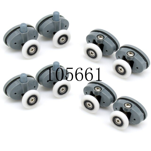 8pcs