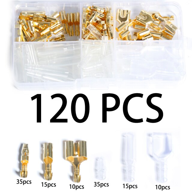 120pcs Box J z