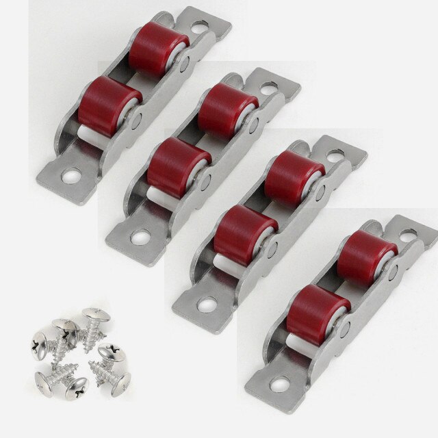 Flat Wheel 80type