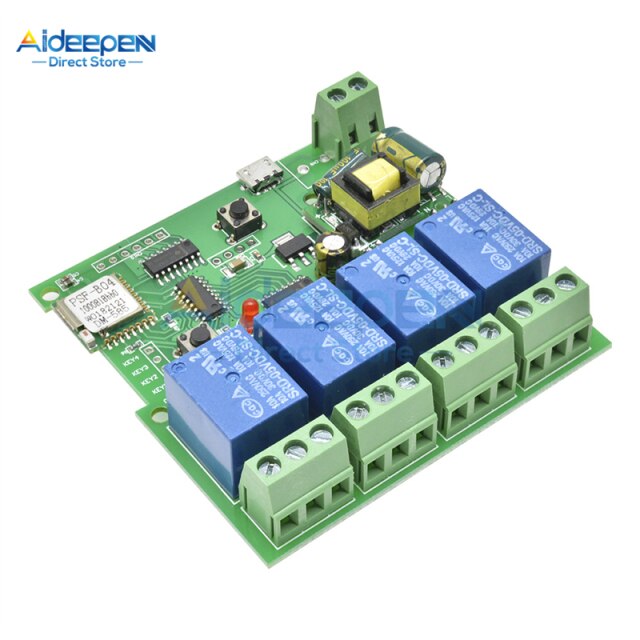 220V Relay module