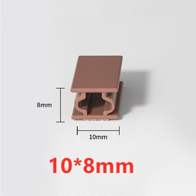 10X8mm
