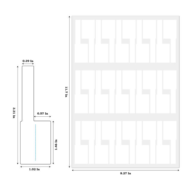 white 10sheets