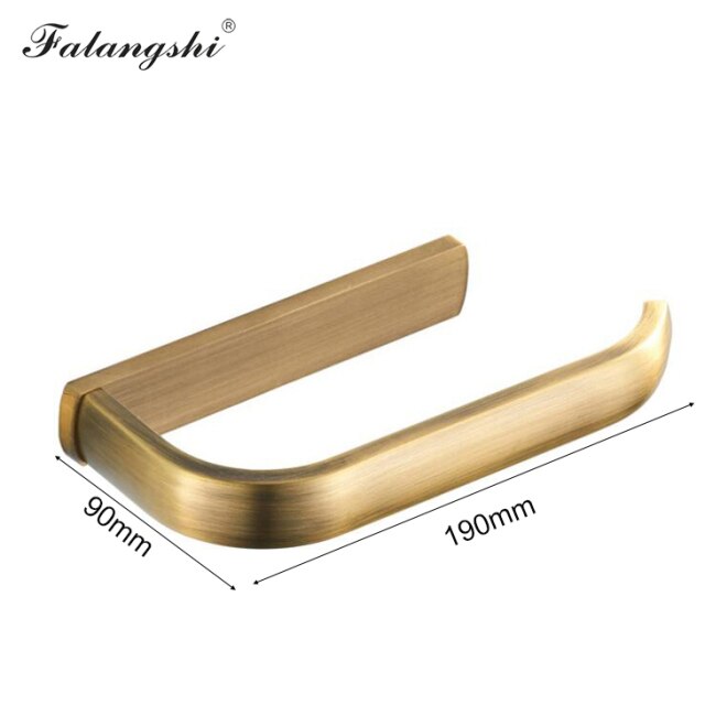 Roll Paper Holder