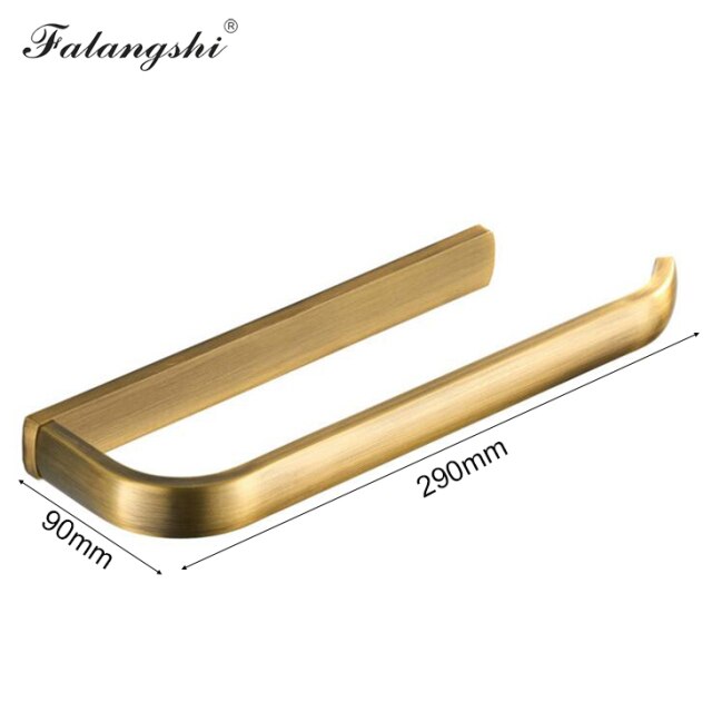 towel bar