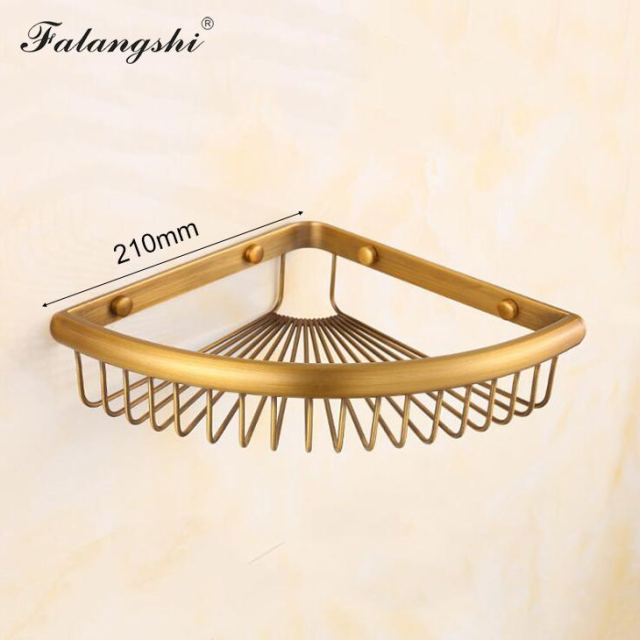 Triangle Shelf