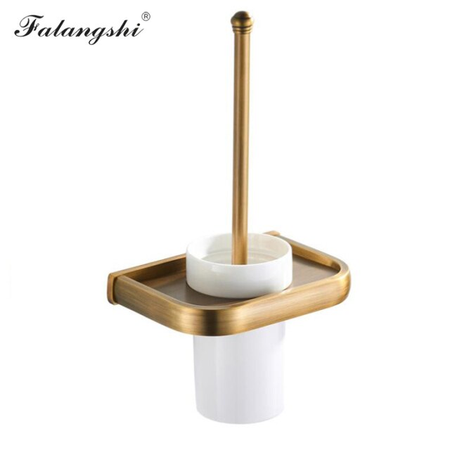 Toilet Brush Holder