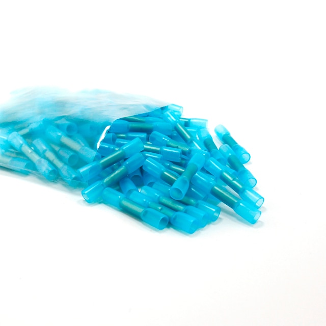 bule 100pcs