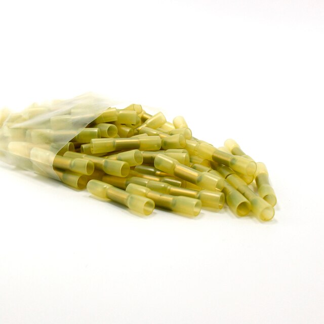 yellow 100pcs