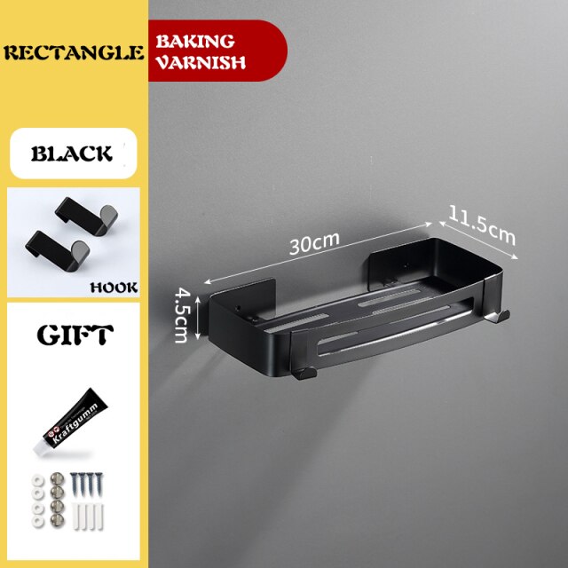 Rectangle-Black