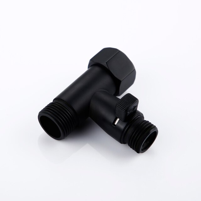 Diverter valve B
