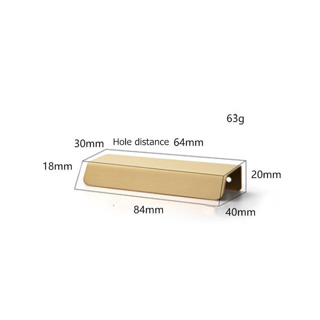 CTC 64mm