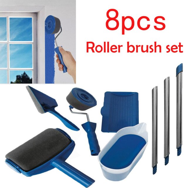 8Pcs set