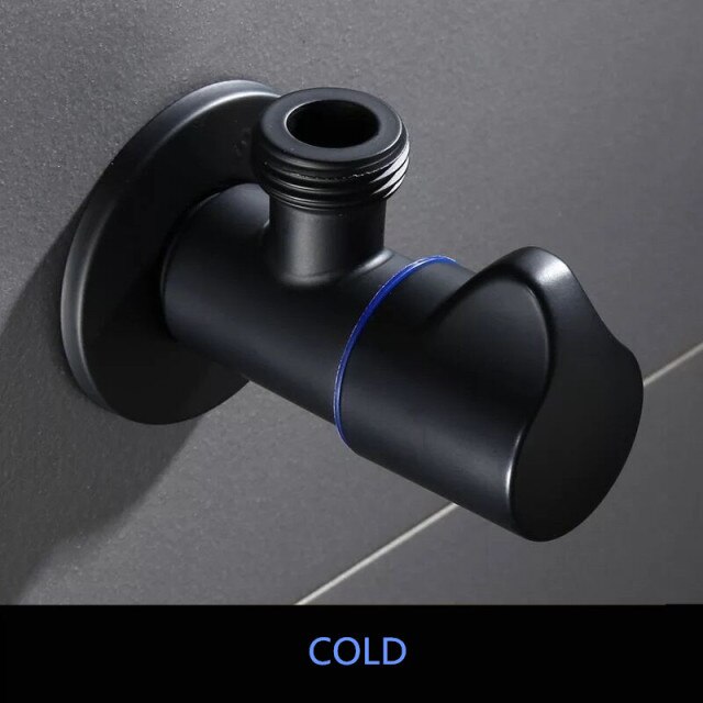 cold valve