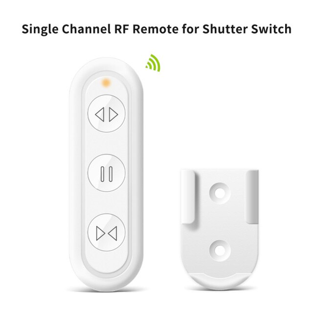 1 Channel RF Remote