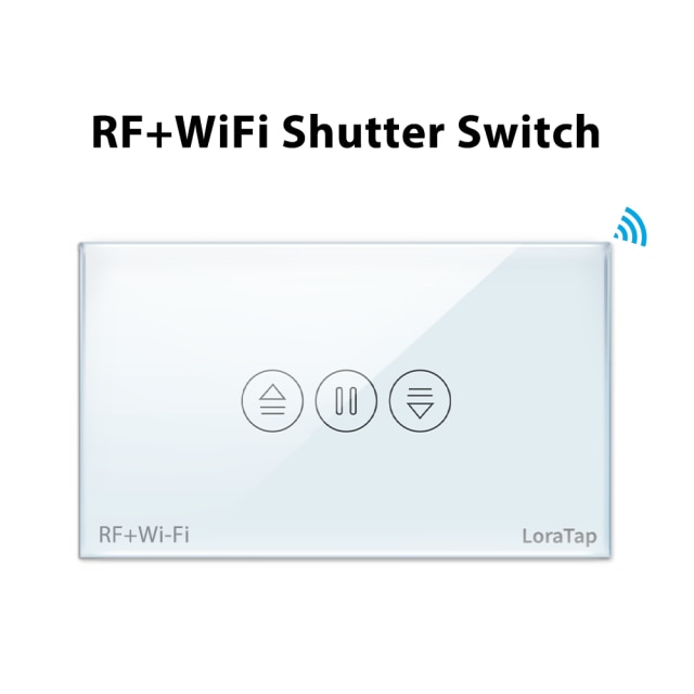 RF WIFI Switch