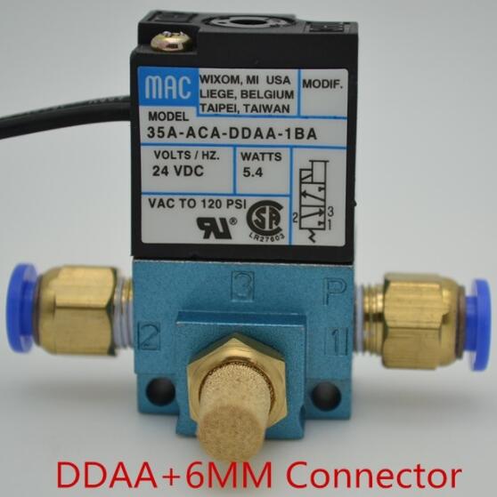 DDAA 24V-10