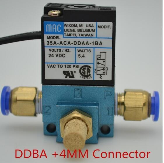 DDBA 12V