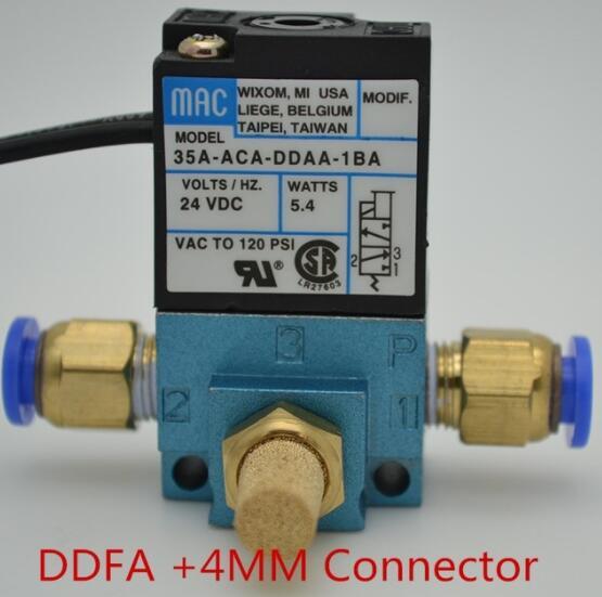 DDFA 24V