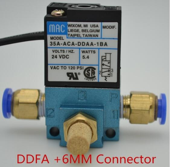 DDFA 24V-496
