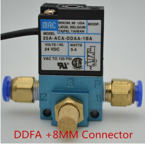 DDFA 24V-29