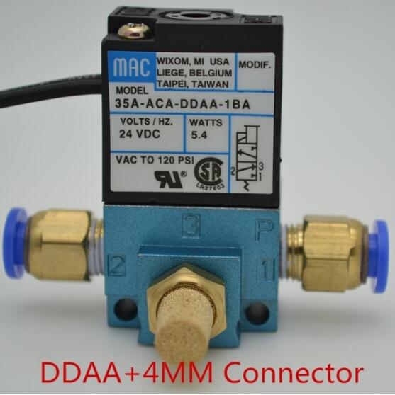 DDAA 24V