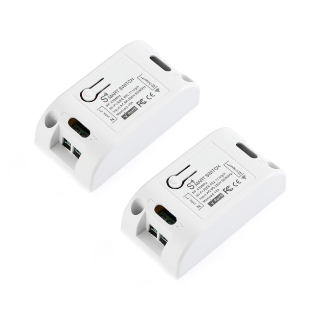 2 PCs