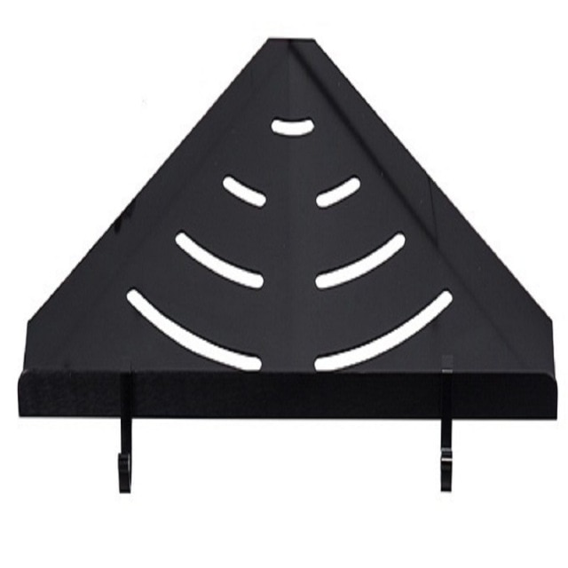 Black single layer