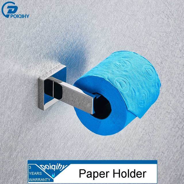 Toilet Paper Holder