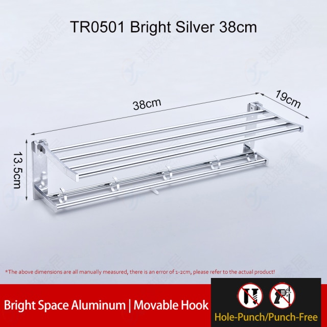TR-E-38 Bright