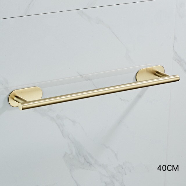 towel bar 40cm