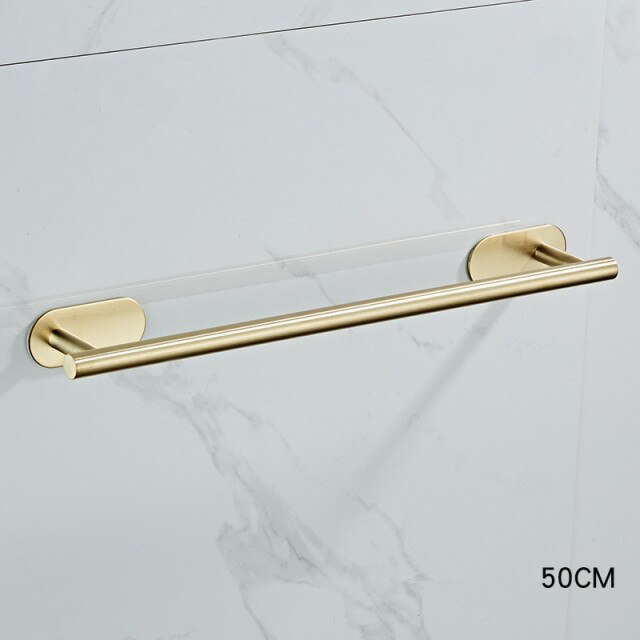 towel bar 50cm
