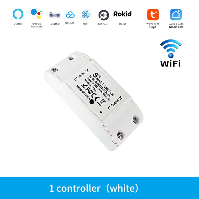 WIFI Controller 1pc-29
