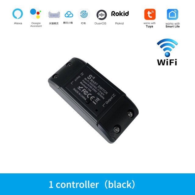 WIFI Controller 1pc