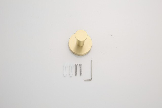 brush gold