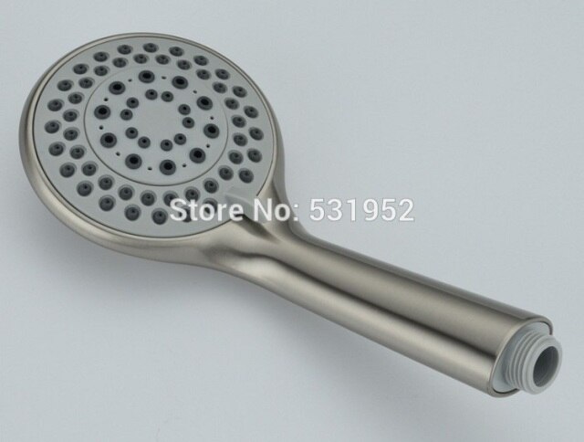Shower Only