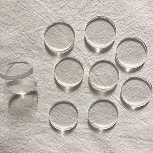 20pcs 20x2mm