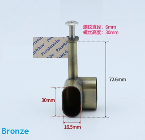 Bronze Corner
