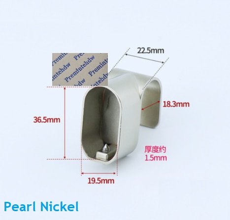 Nickel Hook