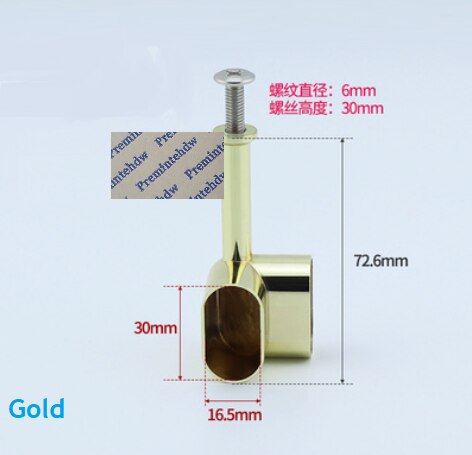 Gold Corner