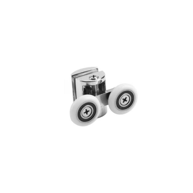 upper wheel