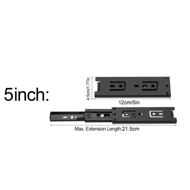 5inch