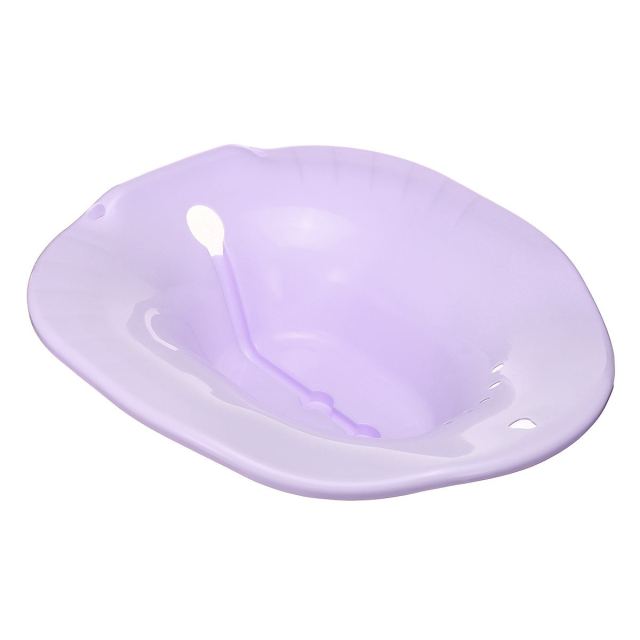 4 Színek Yoni Steam Seat Scool Herbal Sitz Bath Bowl Nő Bidet Wc FIXO.hu