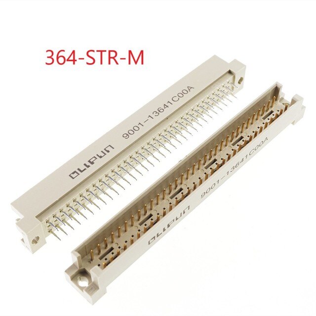 Straight Male