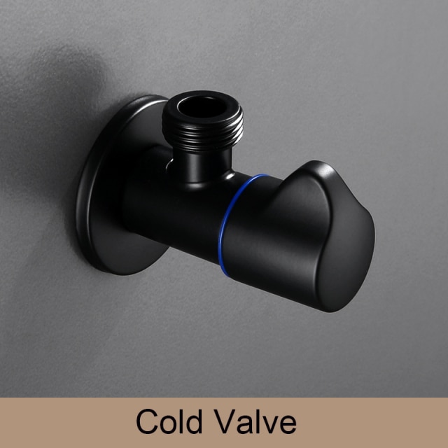 cold valve