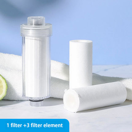 1pc 3 filter element