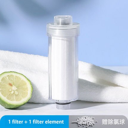 1pc 1 filter element
